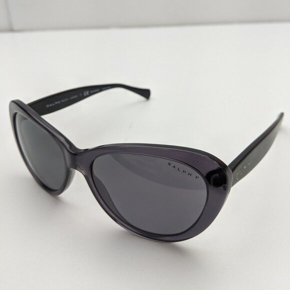 ?️Ralph Lauren RA5189-1383/81 Polarized Cat Eye Sunglasses 56/16-135 /JLE758?️​ main image 5
